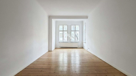Zimmer 1 / room 1