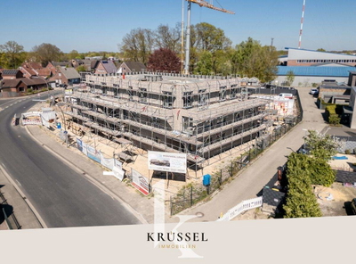 Herzlich willkommen bei KRÜSSEL IMMOBILIEN!
