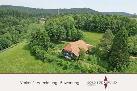 1-715 Fohrenbühl Hof 1