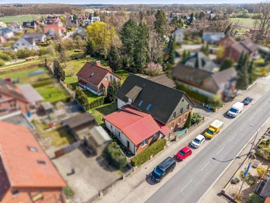 Das Grundstück