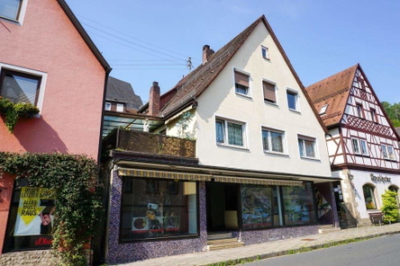Ansicht