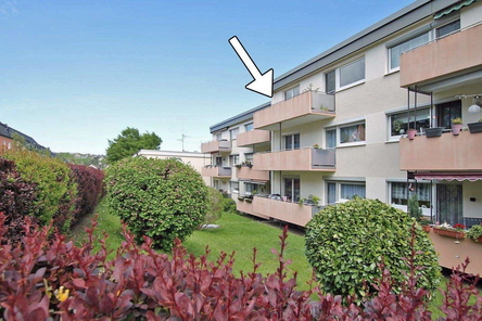 Ansicht