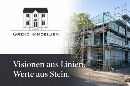 NEUBAU Winsen