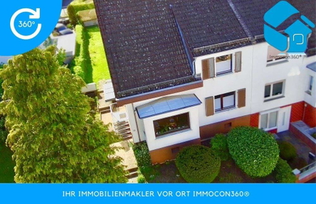Immocon360® Ihr Immobilienmakler in Butzbach