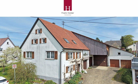 Gebäudeansicht