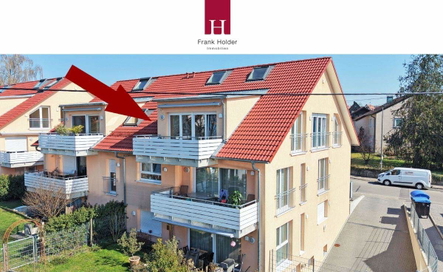 Gebäudeansicht