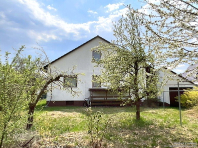 Ein Haus für die ganze Familie