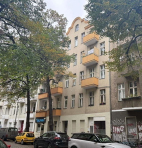Hausfoto