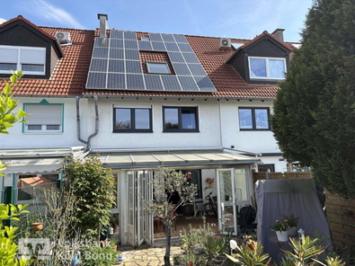 Rückansicht
