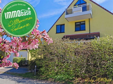 Willkommen Zuhause