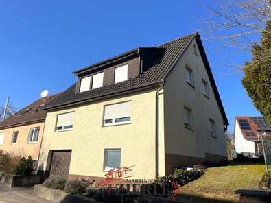 1- Aussenansicht