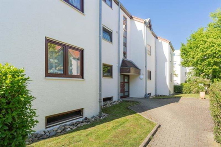 Hauszugang