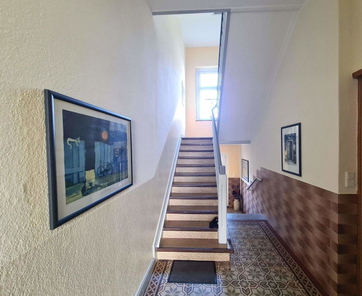 Treppenhaus