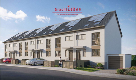 Straßenansicht