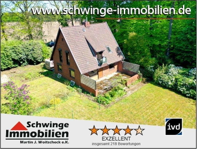 Wohnhaus in Nottensdorf zu verkaufen.