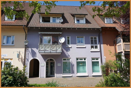 Ansicht