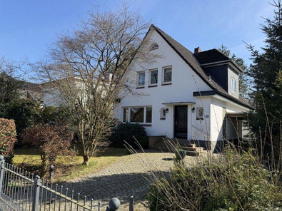 Ansicht Straße