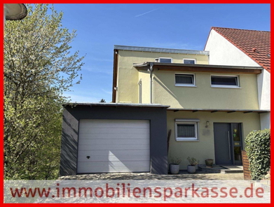 Willkommen zu Hause