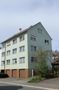 Seitenansicht