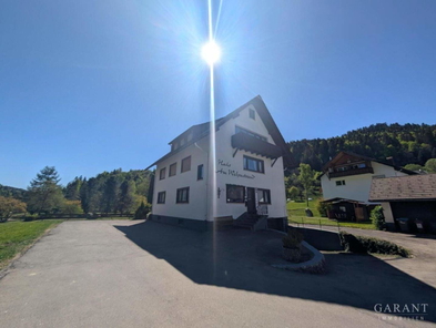Aussenansicht Nord West w1