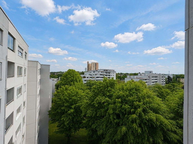 Ausblick