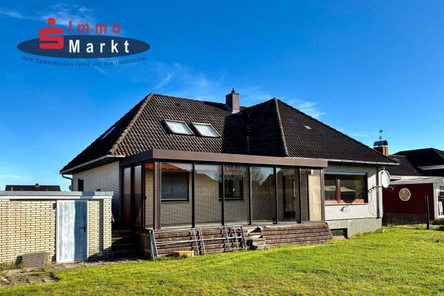 Gartenansicht