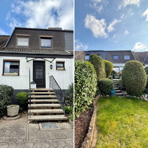Reihenmittelhaus in beliebter Lage