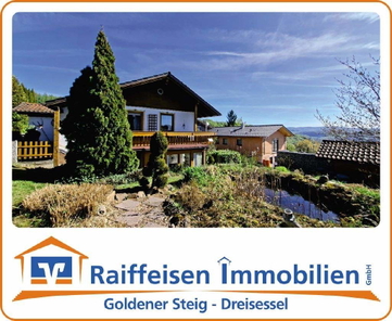 Ruhe - Aussicht - Sonne