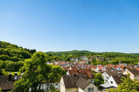 Aussicht