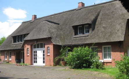 Aussenansicht I