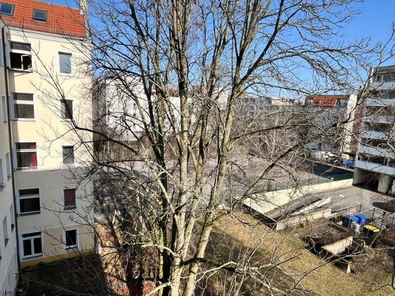 Ausblick