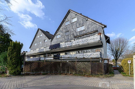 Gebäudeansicht