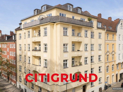 Hausansicht I KI retuschiert