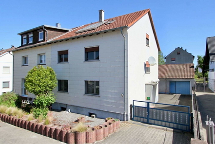 Ansicht