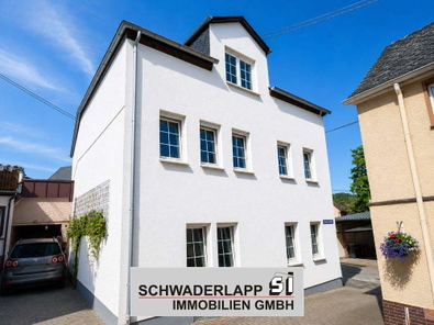 Rückansicht