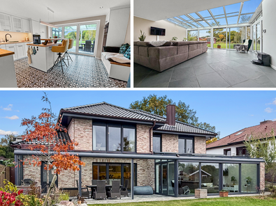 Ihr neues Zuhause in TRAUMLAGE