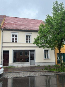 Vorderansicht