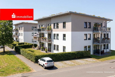 Ansicht Süd-West