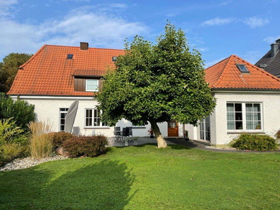 Rückansicht