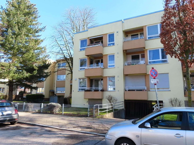 Frontansicht