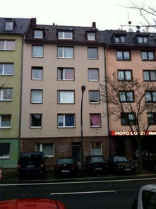 Vorderansicht