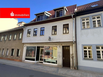 Straßenansicht