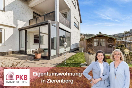 Eigentumswohnung