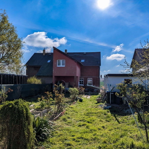 Haus Titelbild