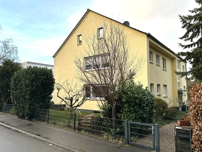 Wohn und Geschäftshaus mit 4 M