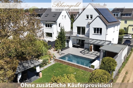 Ihr neues Zuhause