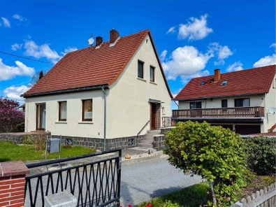 Herzlich Willkommen!