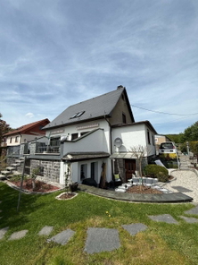 Rückansicht