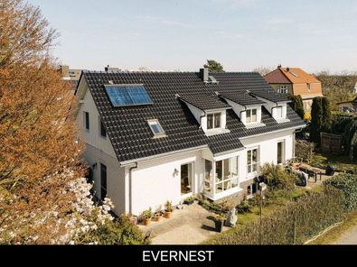 Zweifamilienhaus