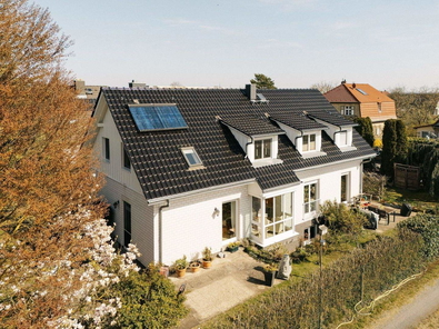 Zweifamilienhaus